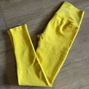 Alphalete Revival Seamless Leggings